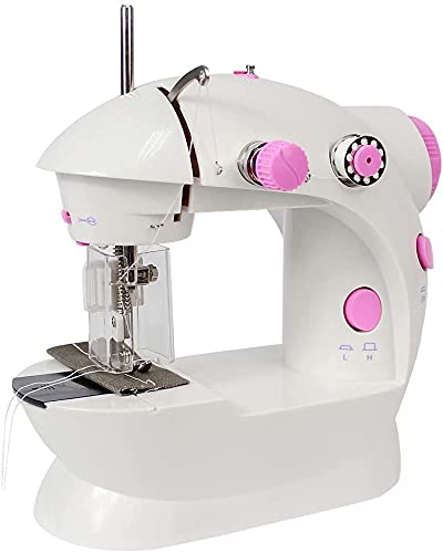 Best sewing machine in 2023 [Based on 50 expert reviews]