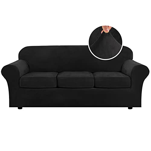 Best couch cover in 2024 [Based on 50 expert reviews]