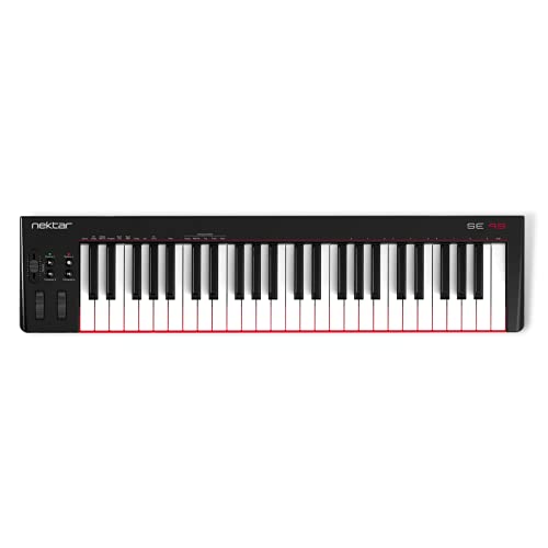 Best midi keyboard in 2024 [Based on 50 expert reviews]