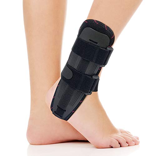 Best ankle brace in 2024 [Based on 50 expert reviews]