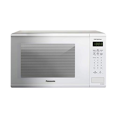 Best microwave in 2024 [Based on 50 expert reviews]