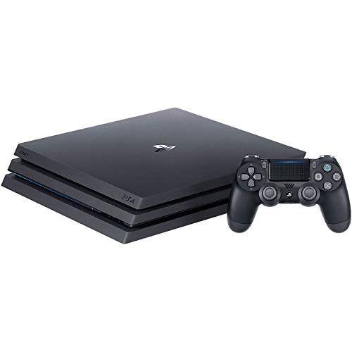 Best ps4 in 2024 [Based on 50 expert reviews]
