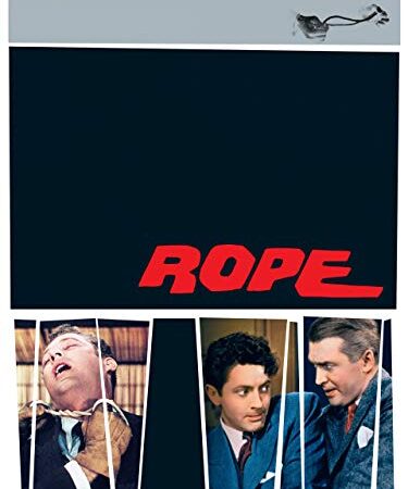 Rope