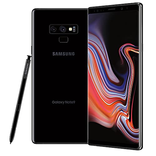 Best samsung note 9 in 2024 [Based on 50 expert reviews]