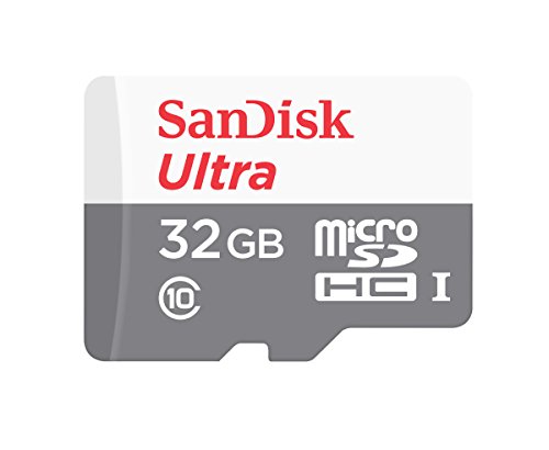 Best micro sd card 32 gb in 2024 [Based on 50 expert reviews]