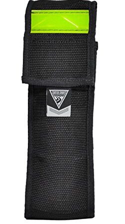 Seattle Sports Magnum Bear Spray Holster (Black), 325g