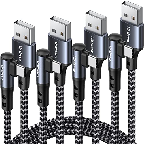 Best usb c charger cable in 2024 [Based on 50 expert reviews]