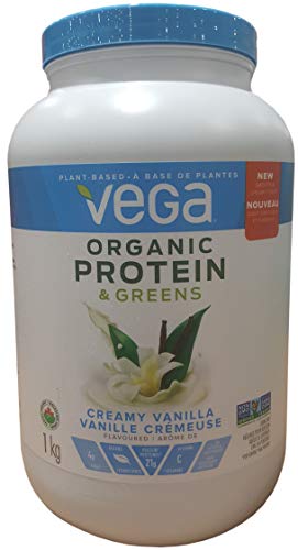 Best vega protein powder in 2024 [Based on 50 expert reviews]