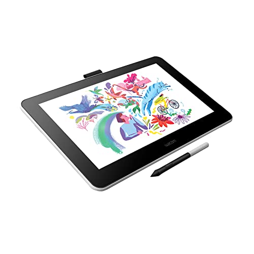 Best wacom in 2024 [Based on 50 expert reviews]