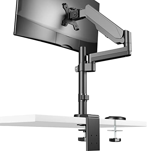 Best monitor arm in 2024 [Based on 50 expert reviews]