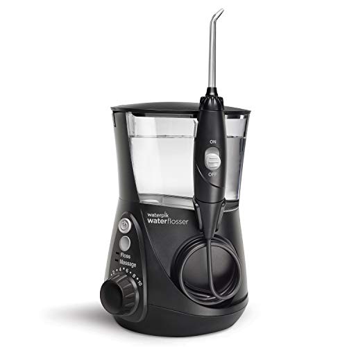 Best water flosser in 2024 [Based on 50 expert reviews]