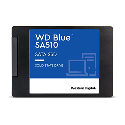 Best ssd 1tb in 2024 [Based on 50 expert reviews]