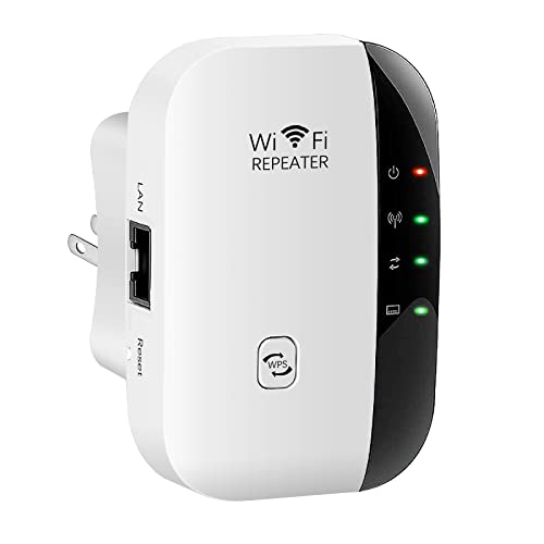 Best wifi extender in 2024 [Based on 50 expert reviews]
