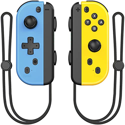 Best joycon in 2024 [Based on 50 expert reviews]