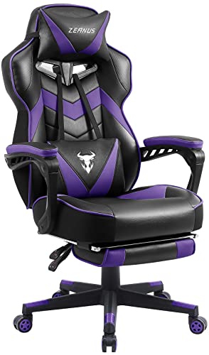 Best gaming chairs in 2024 [Based on 50 expert reviews]